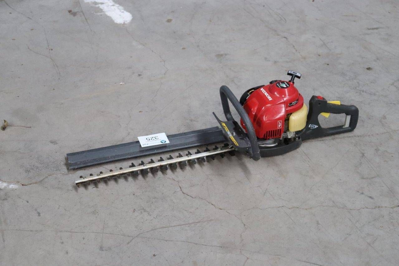 Mower Honda HHH25D Petrol