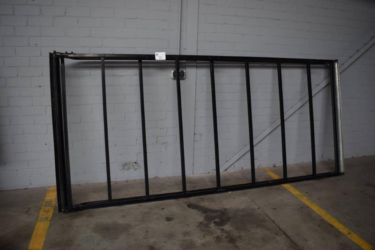 Roof rack