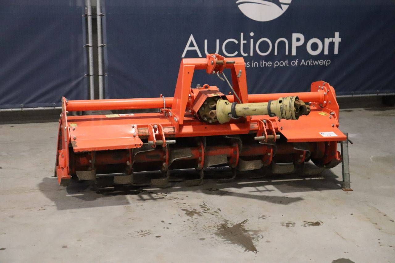 Tiller Sicma FRESATRICE RD 185 2015