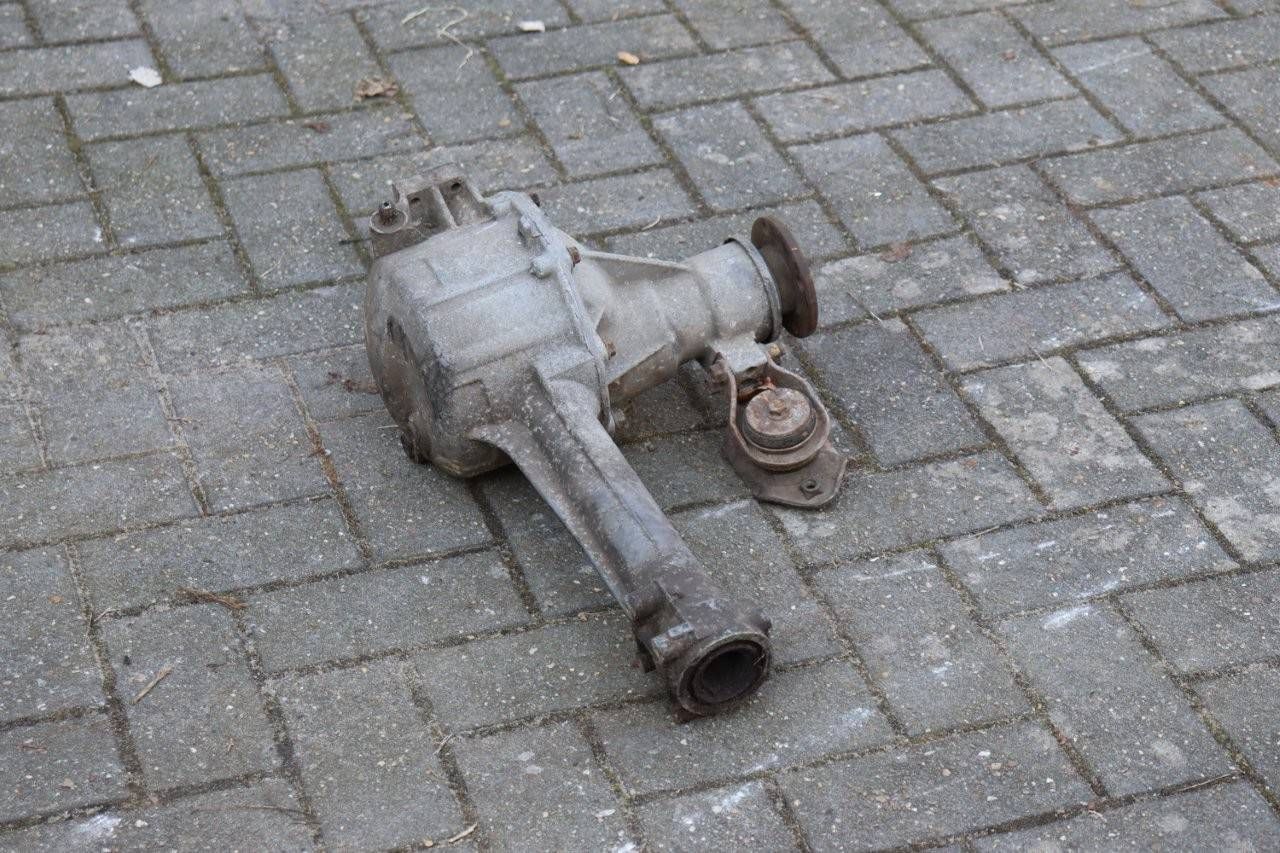 Differential Suzuki Vitara (Margin)