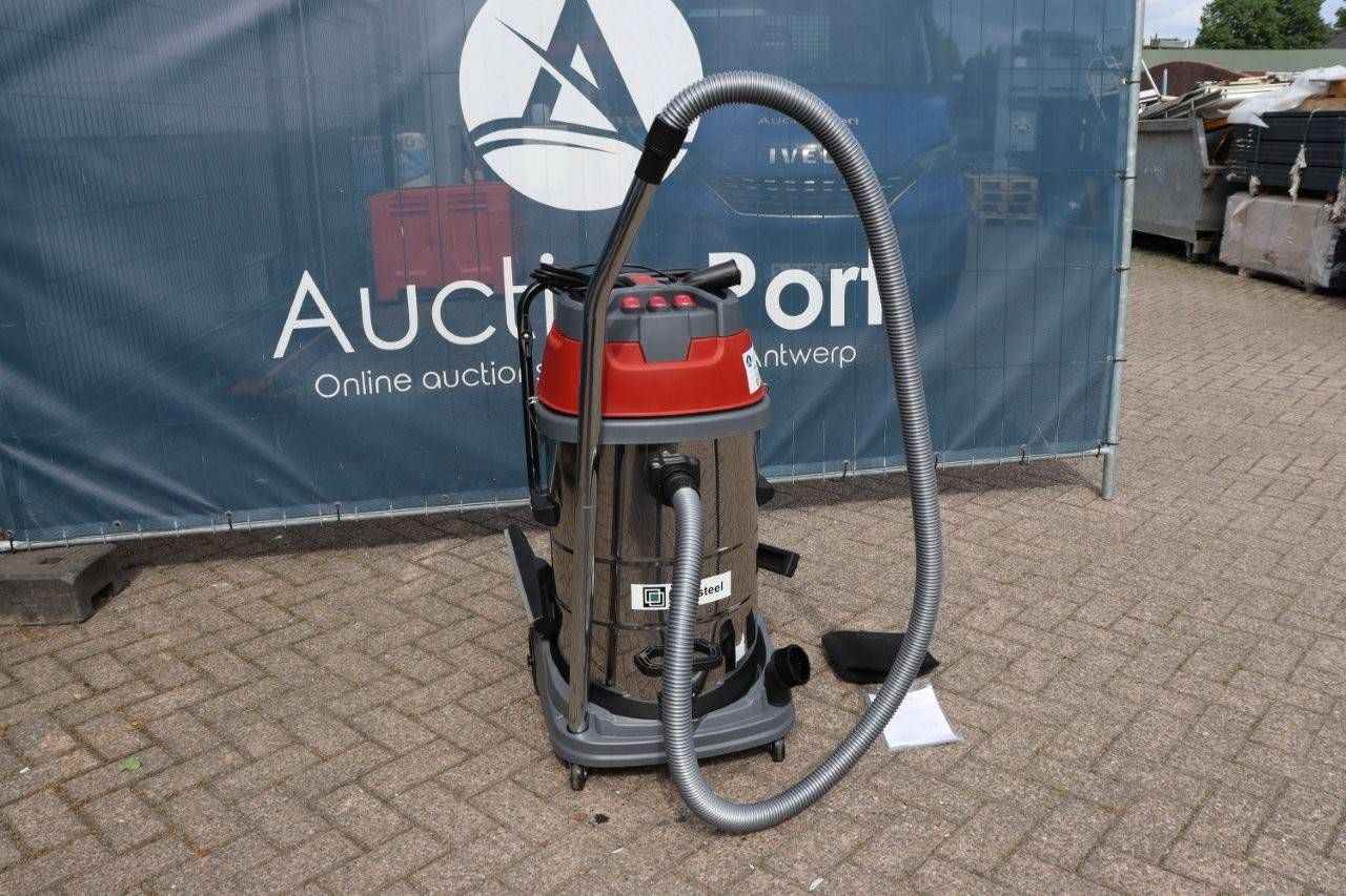 Vacuum cleaner Eversteel EV-21-3000-80 Electric New
