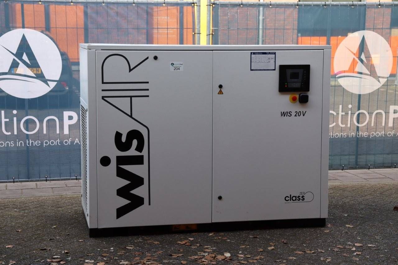 Compressor Wis Air WIS20V Electric 2015