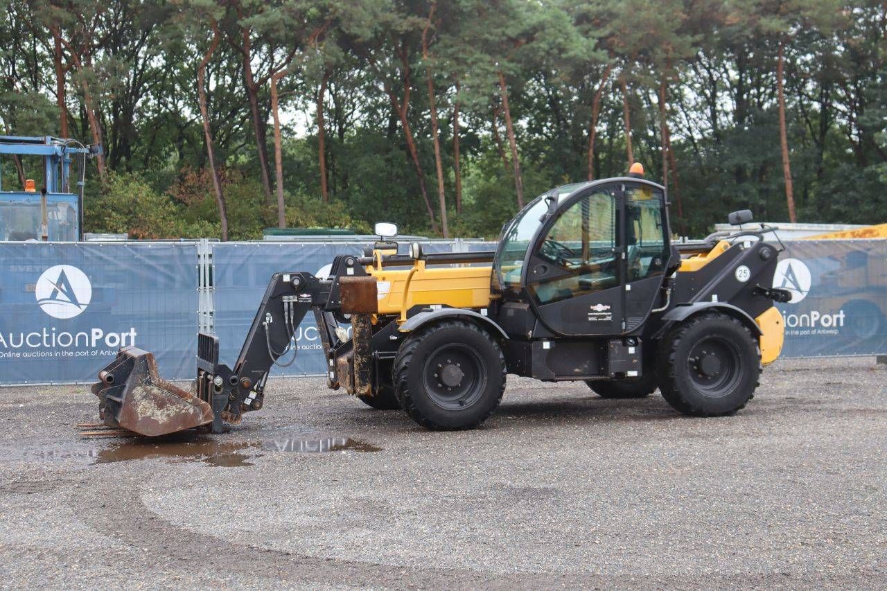 Haulotte HTL3614 Sollevatore telescopico Diesel 3600 kg 4,5 m 2019