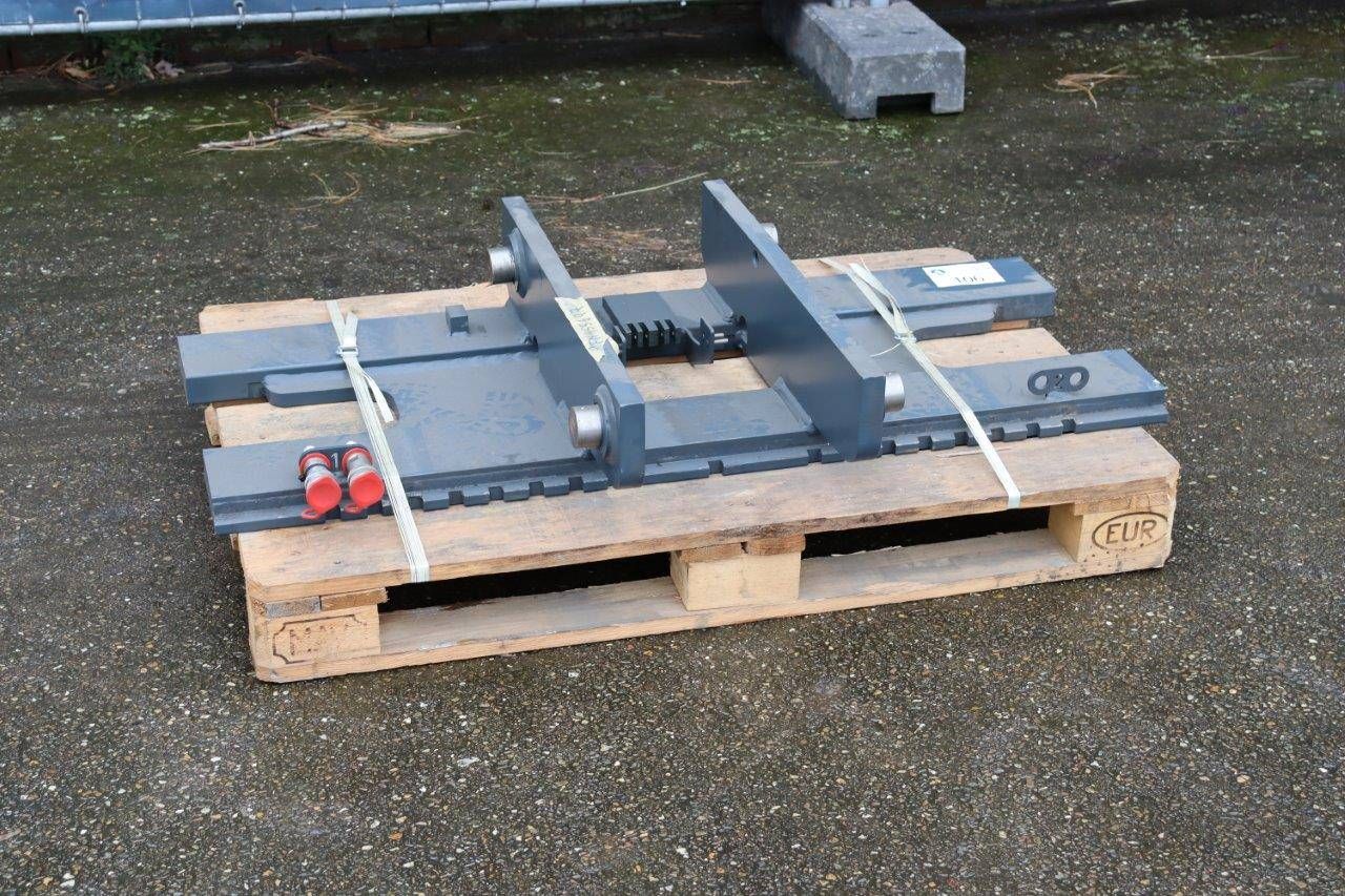 Lift mast