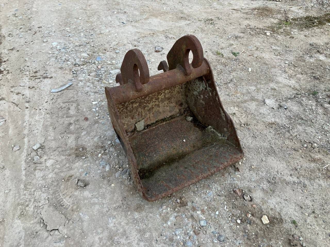 Excavator bucket 40cm CW05