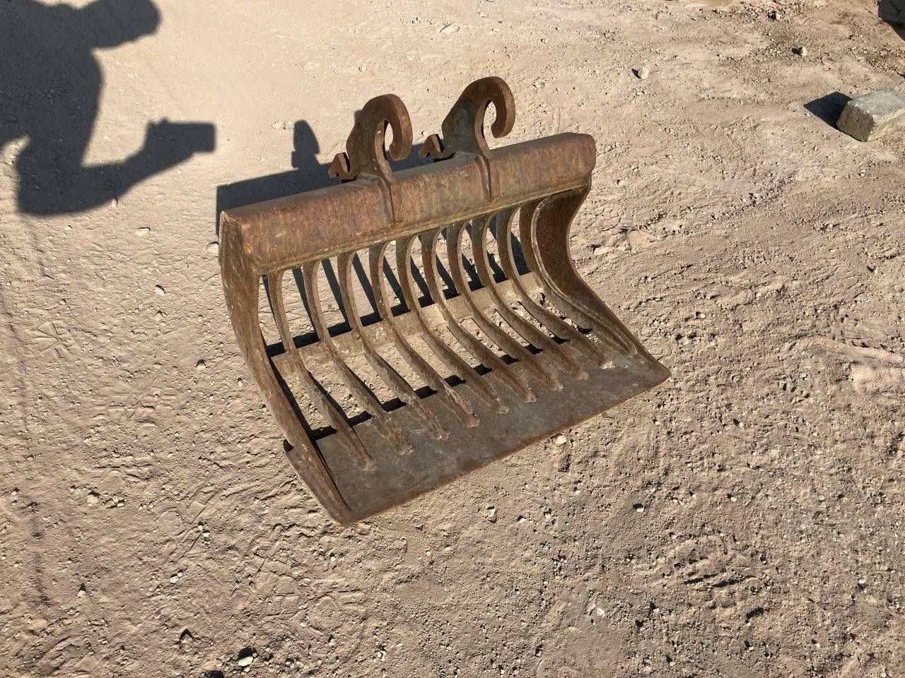 Rubble bin CW00
