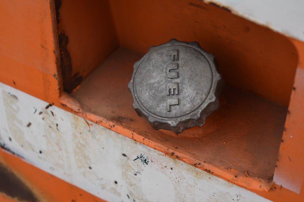Heftruck Toyota 3FG60 Benzine/LPG 6000kg