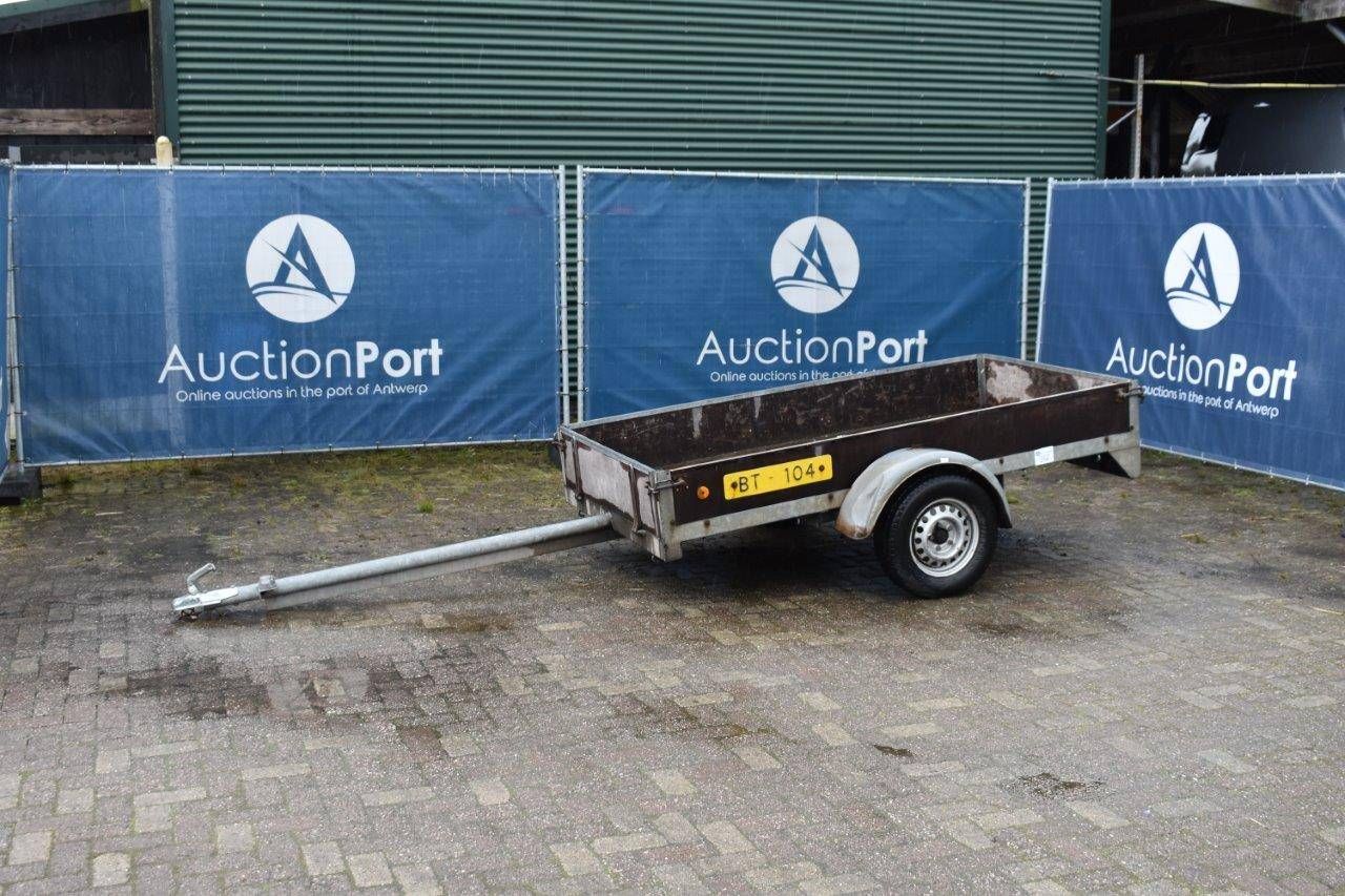 Trailer 
