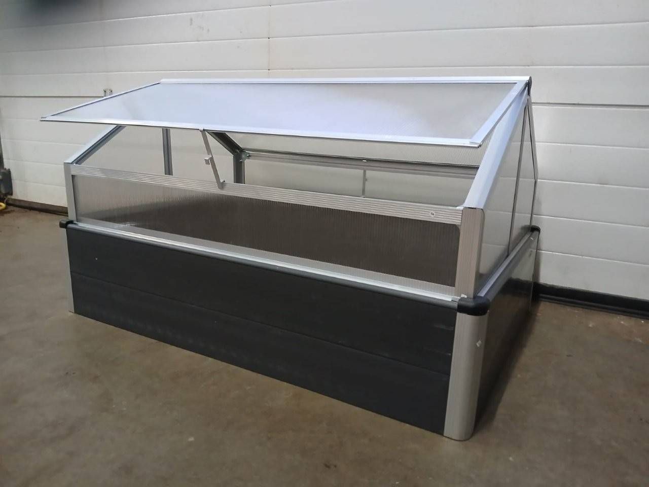 Greenhouse (Margin)