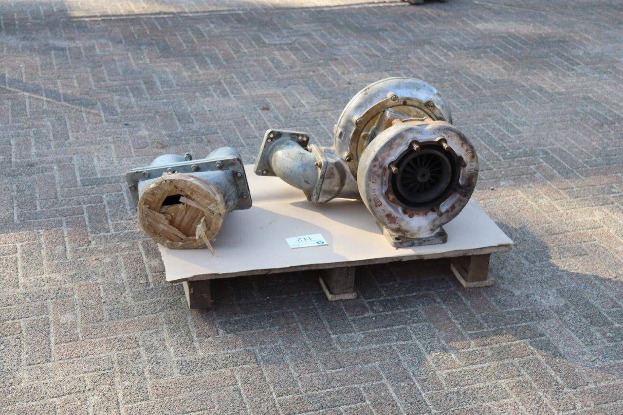 Turbo HZTL 109355 (Margin)