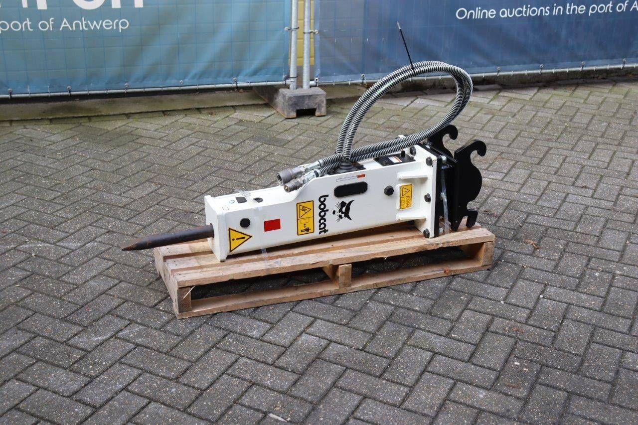 Demolition hammer Bobcat CW05 2024 New