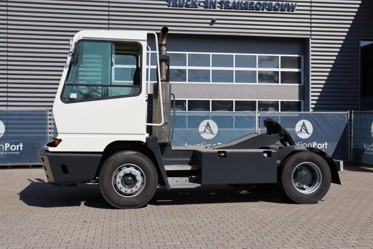Terminal Tractor Terberg YT180 Diesel 2019