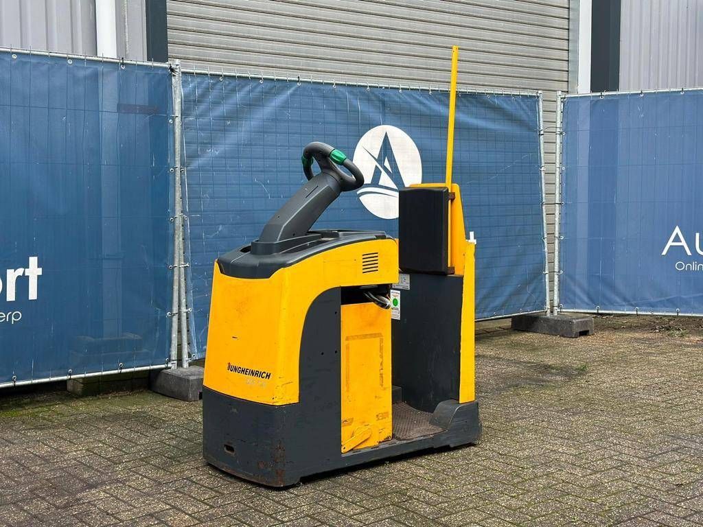 Order picker Jungheinrich EZS 130 Electric