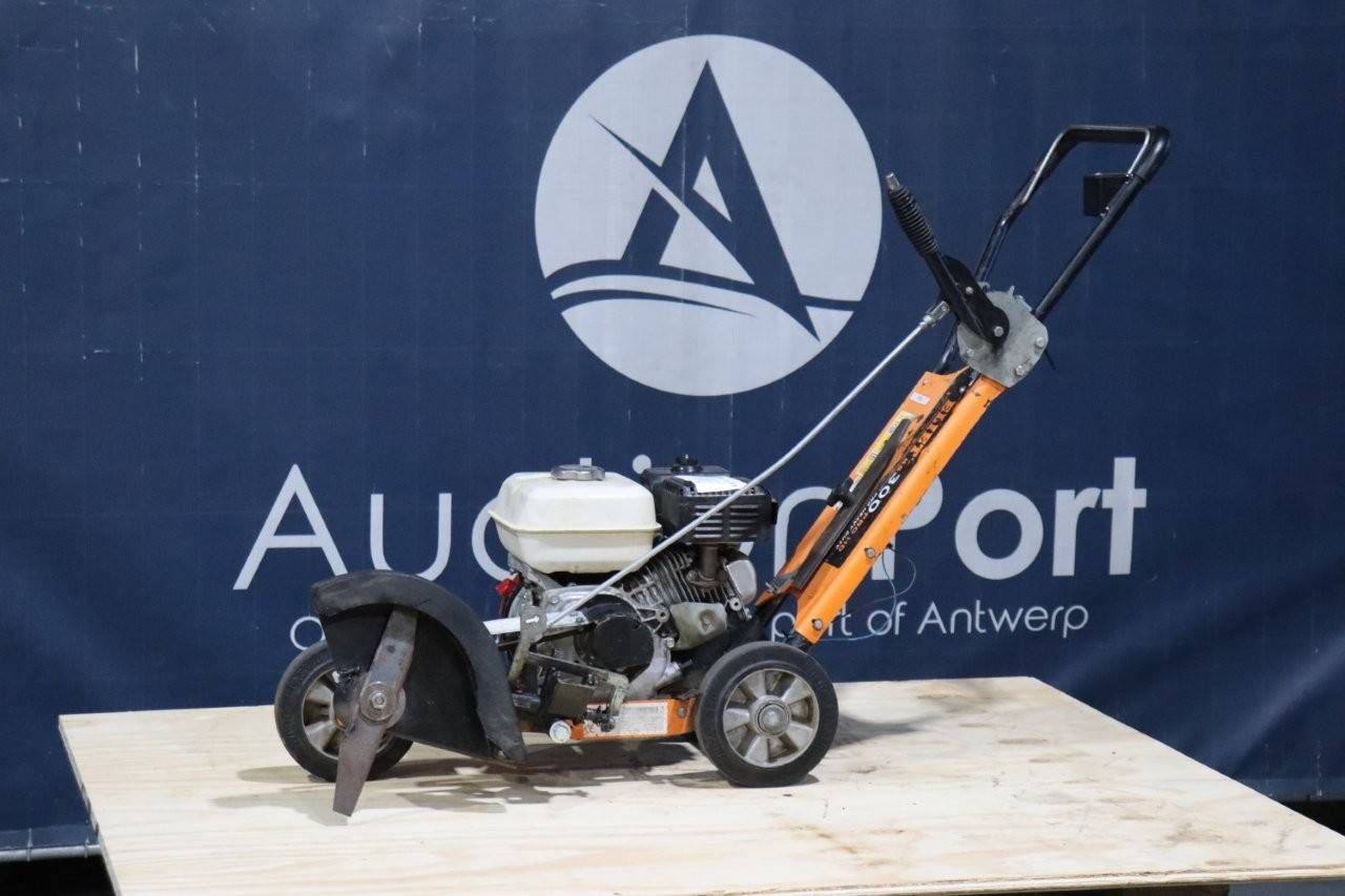 Kantsijder Eliet KS 300 pro Petrol