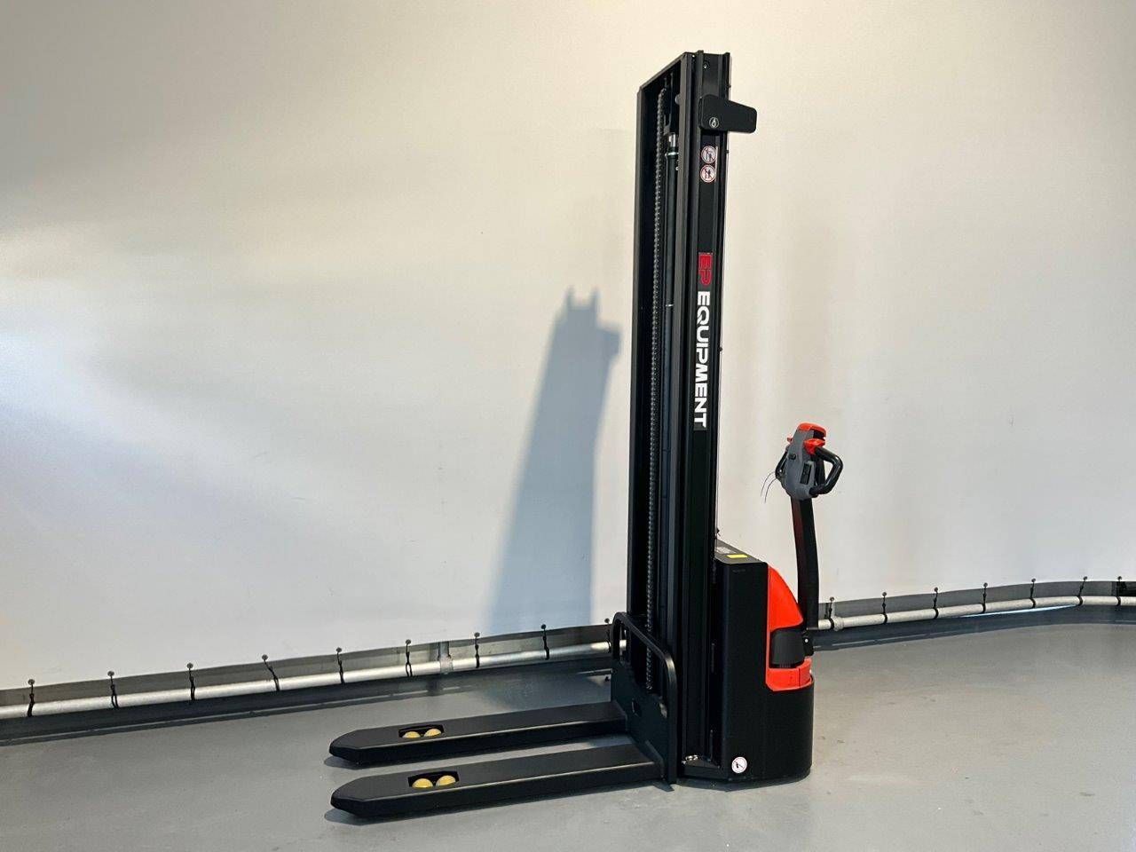 Stacker EP Equipment ES15 Electric 4.15m 2024 New