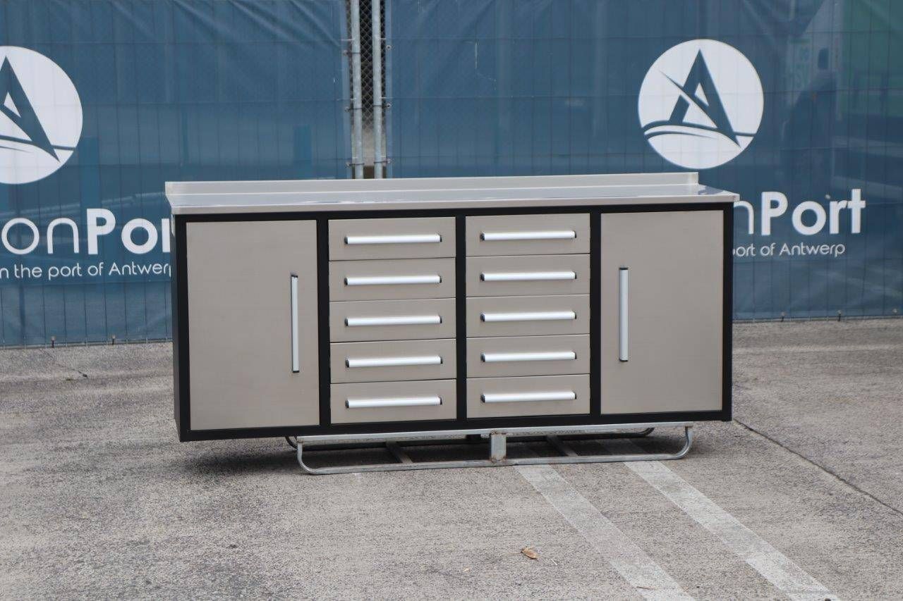 Workshop cabinet New