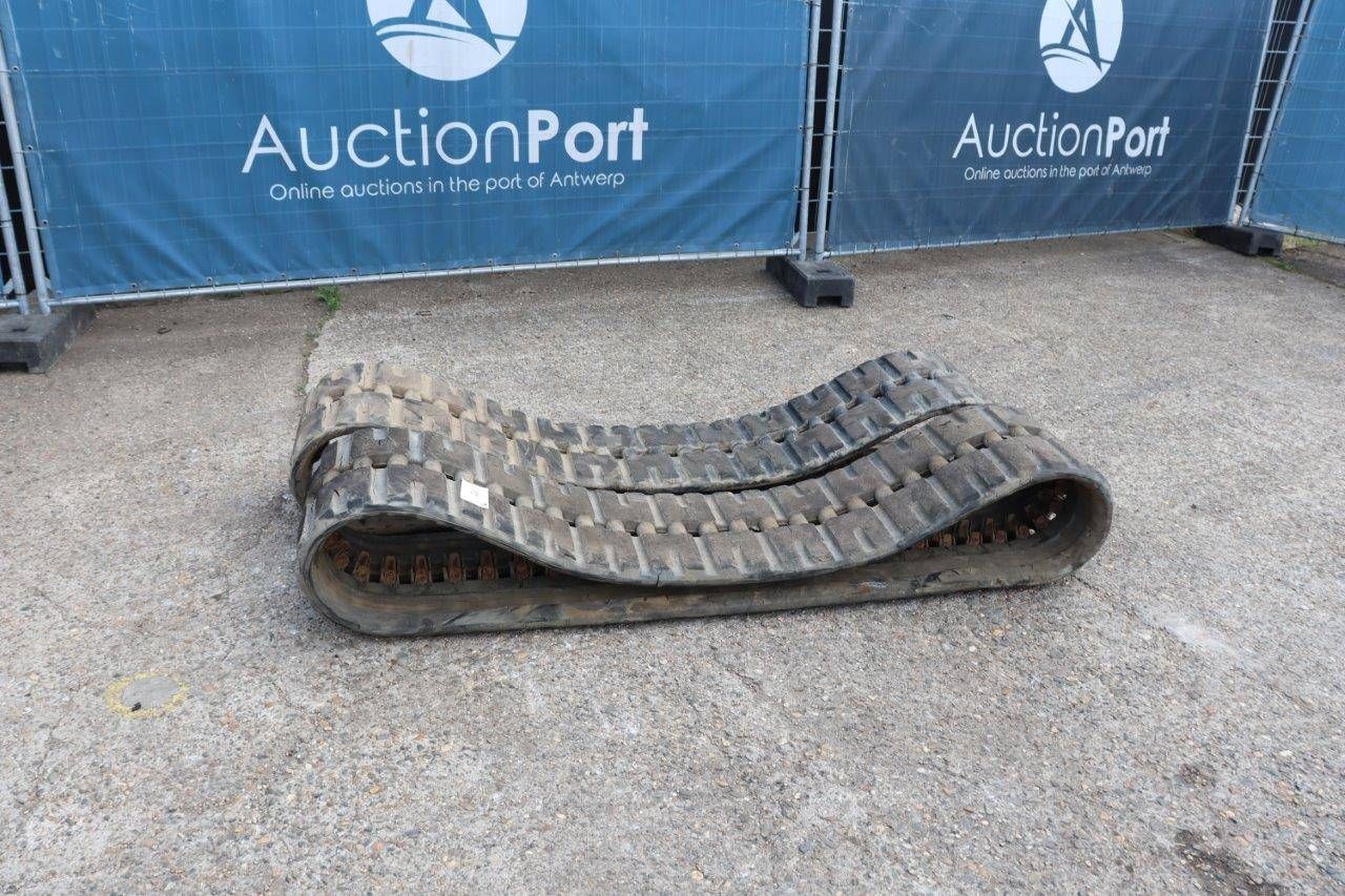 Caterpillars