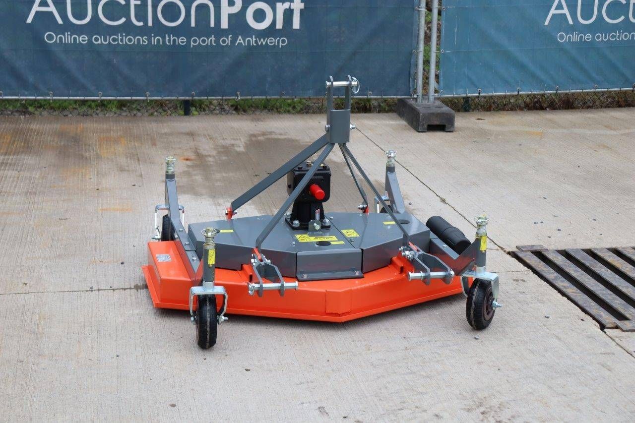 Rotary mower Agri Implement FM120 New