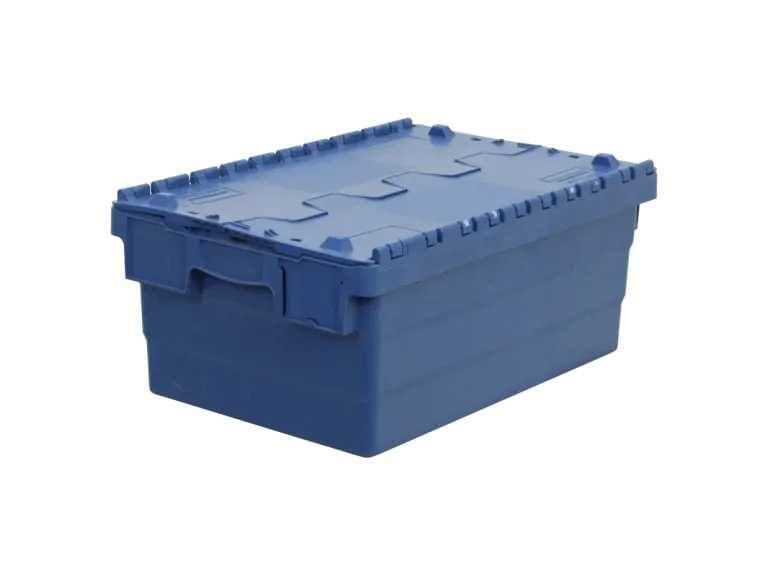 Storage bins DBP-105 600x400x250mm (62x) New