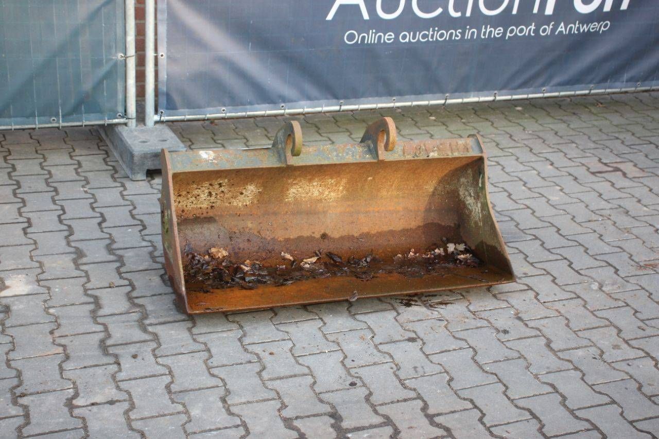 Eurosteel 1995 ground bucket