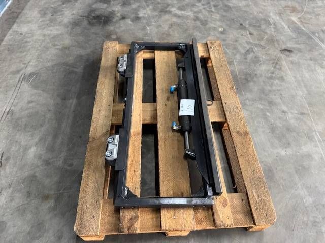 Fork plate Orangeparts CYQ25F-B004-1040 New