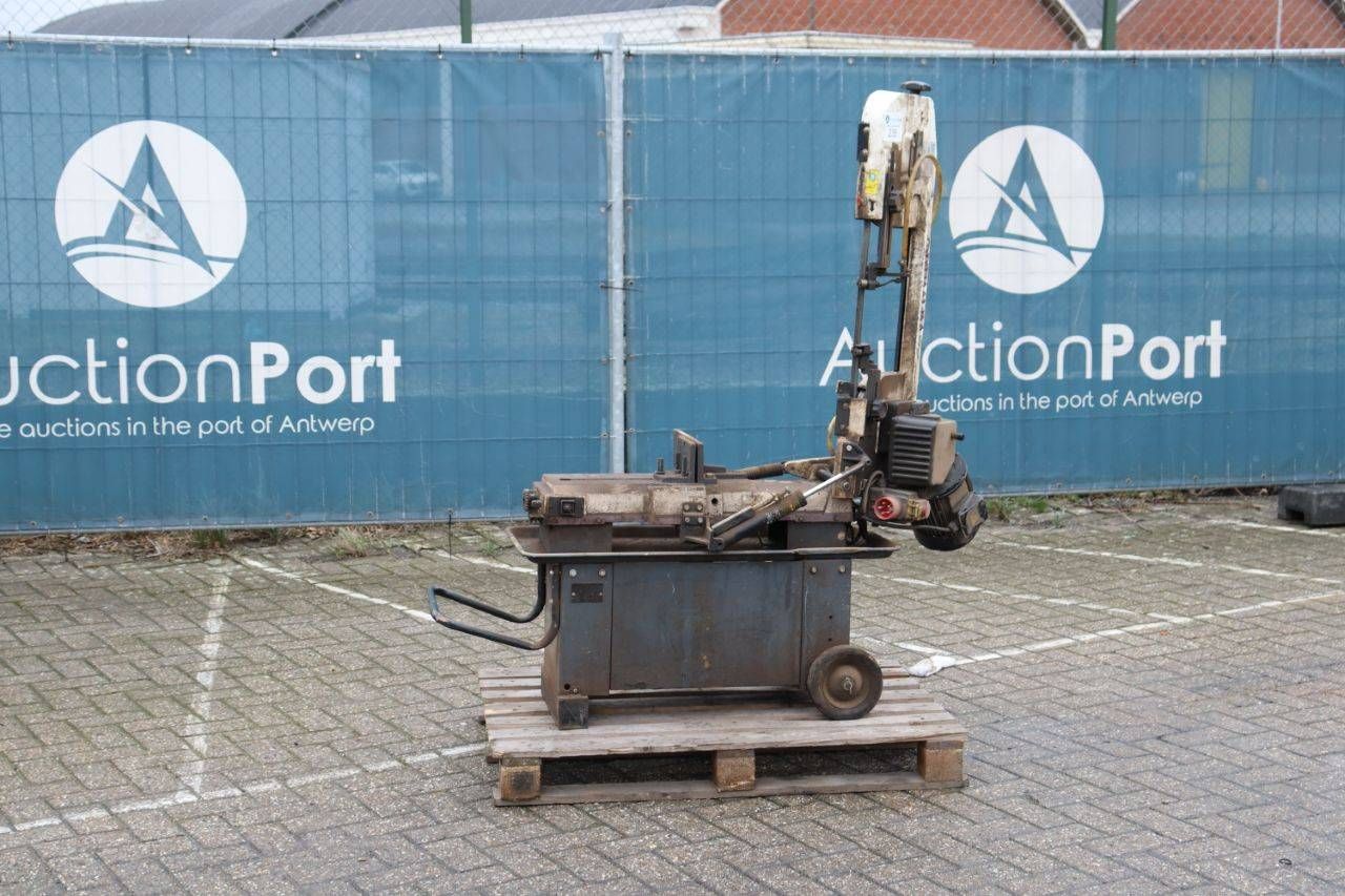Band saw machine Optimum S 181G