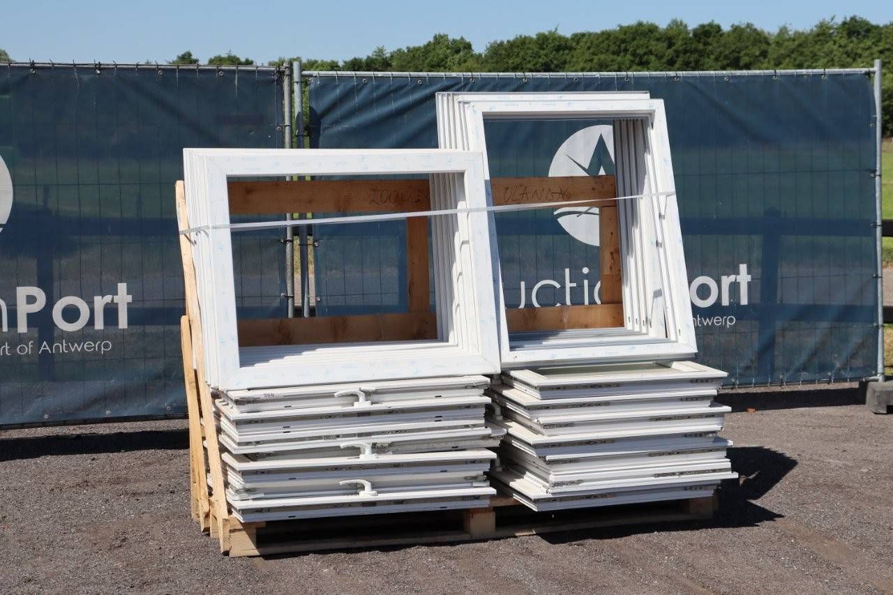 Party Window Frames New