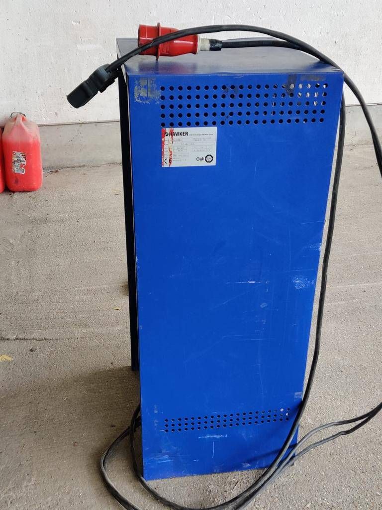 Charger Hawker TE 48V