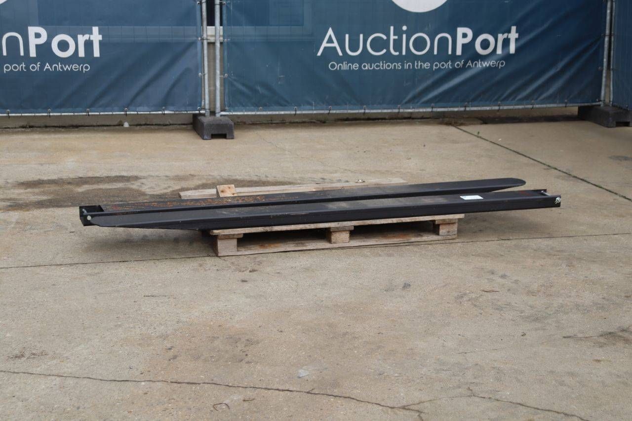 Spoon extenders 5T-2400
