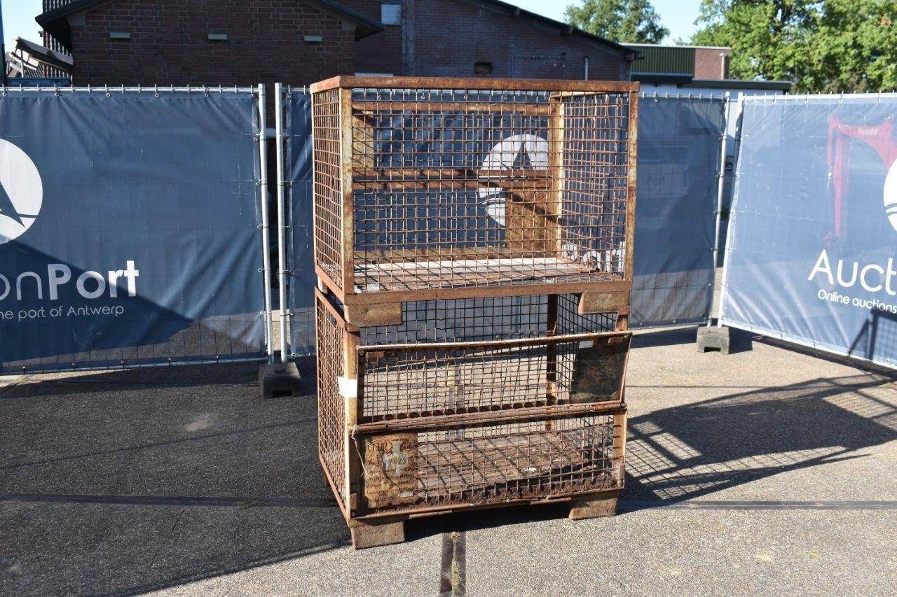Cages