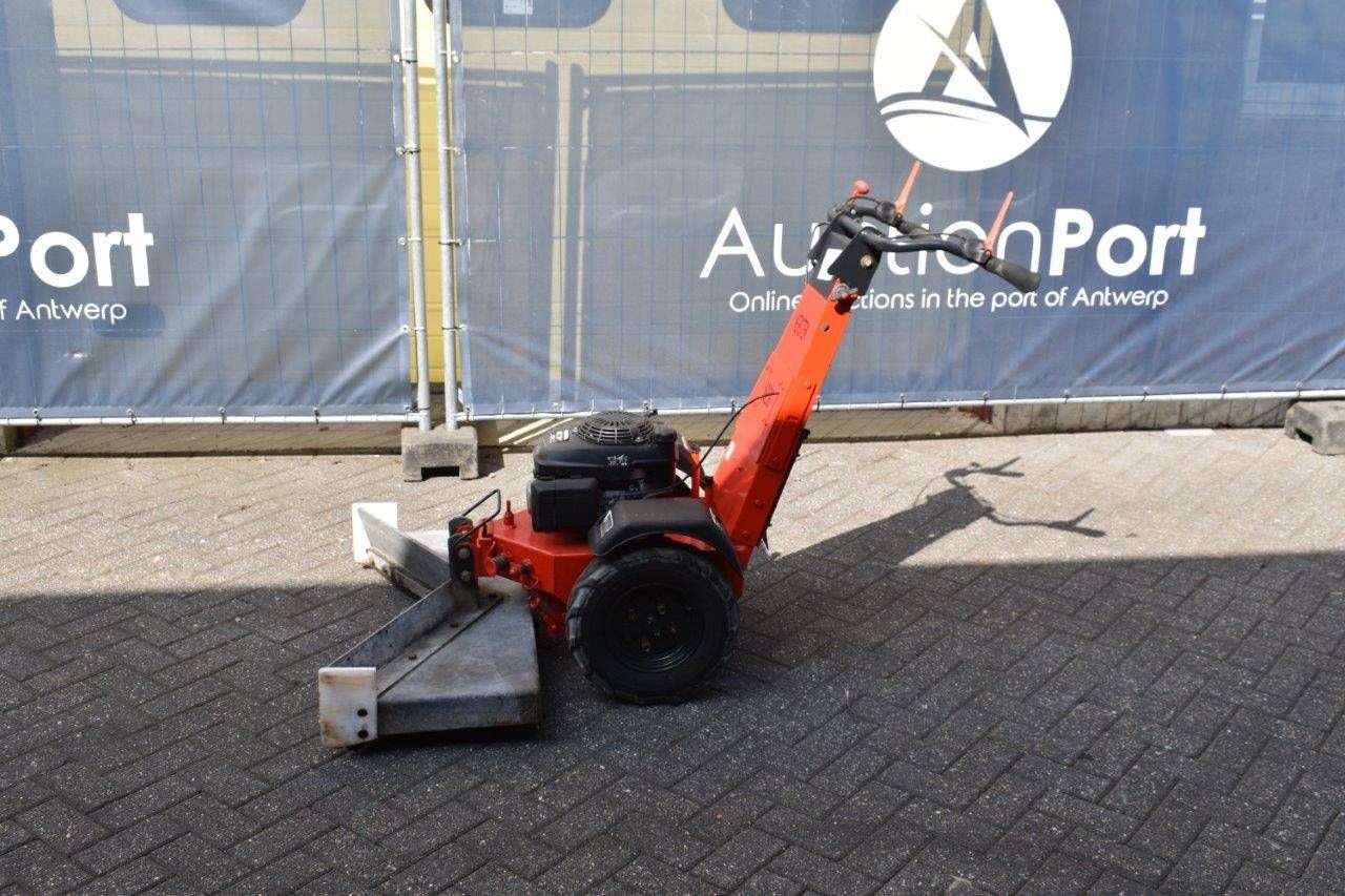 Tool carrier Kersten K820 KIA Petrol (Margin)