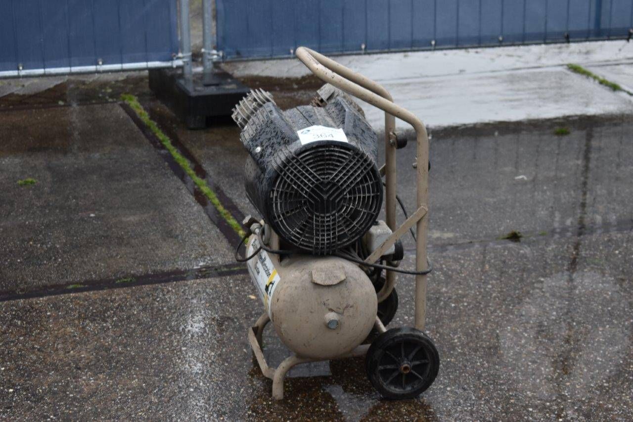 Compressor Blitz 2.5hp