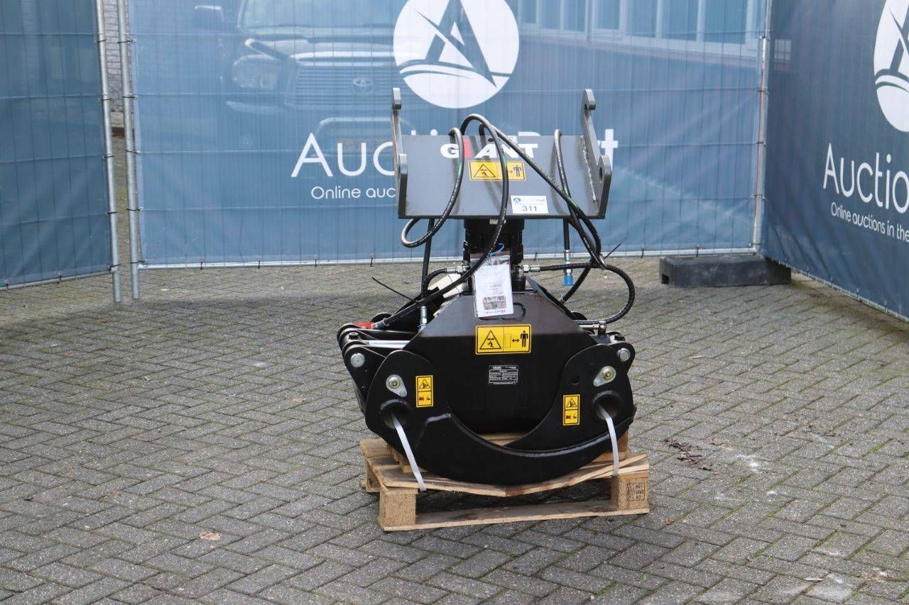 Wood clamp Haner HWG1500/1500.350 2024 New