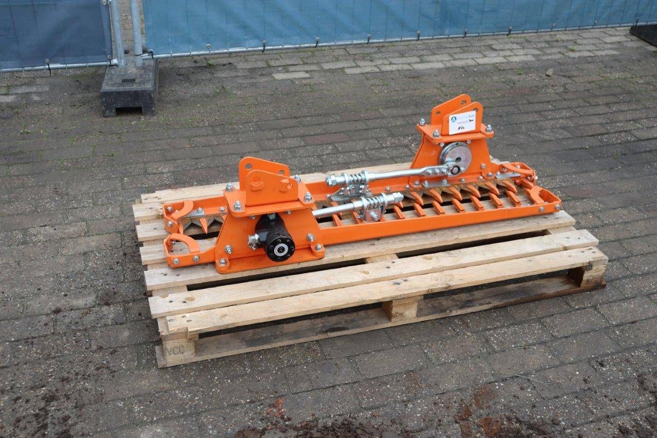 Mowing bar 2 pieces 1.30m