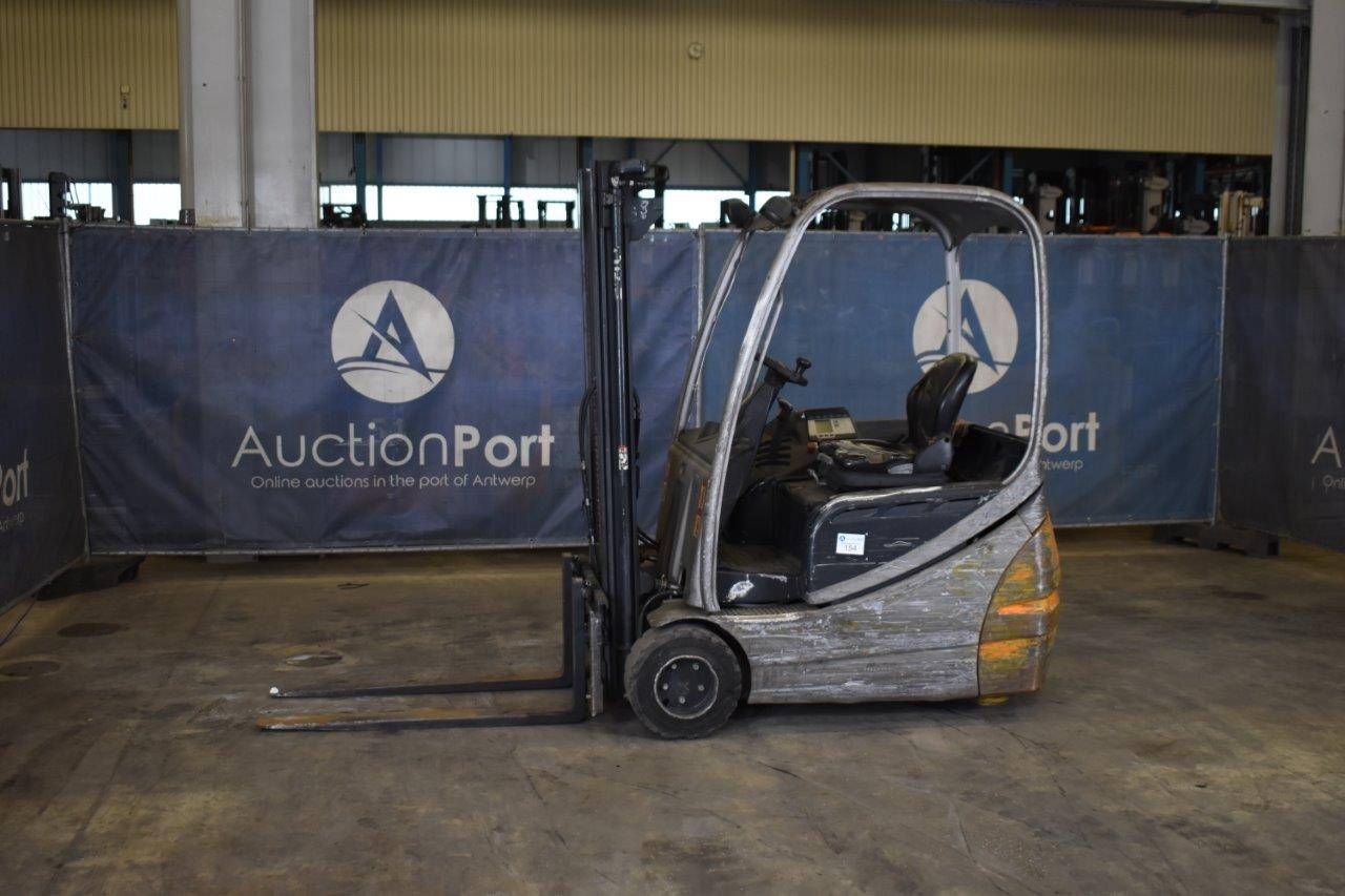 Forklift Still-RX20-18 Electric 1800kg