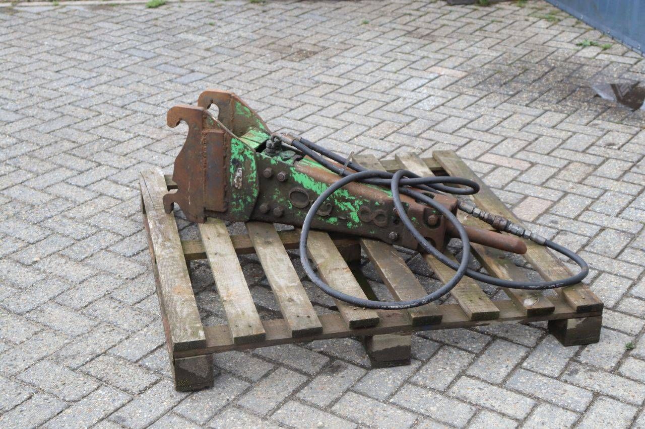 Sledgehammer