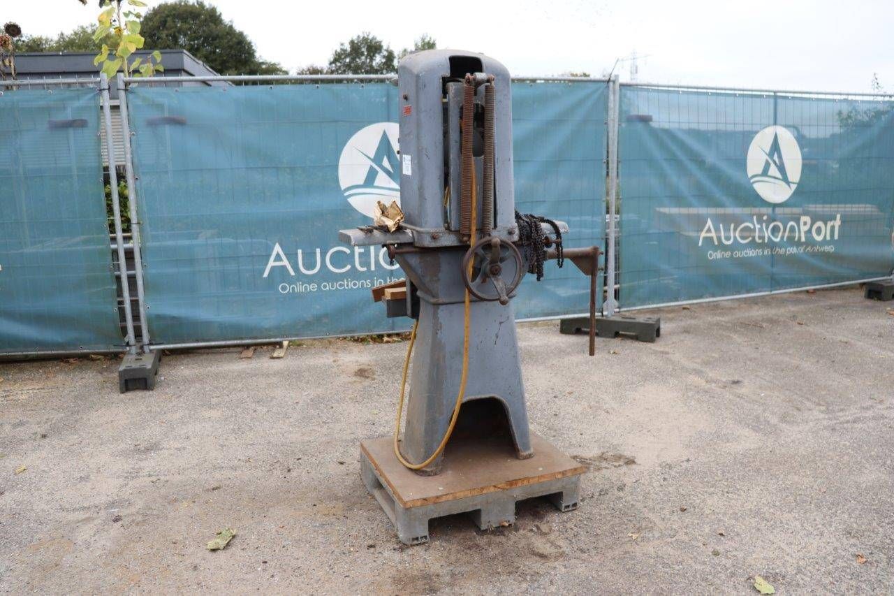 Drill Machines Kaul