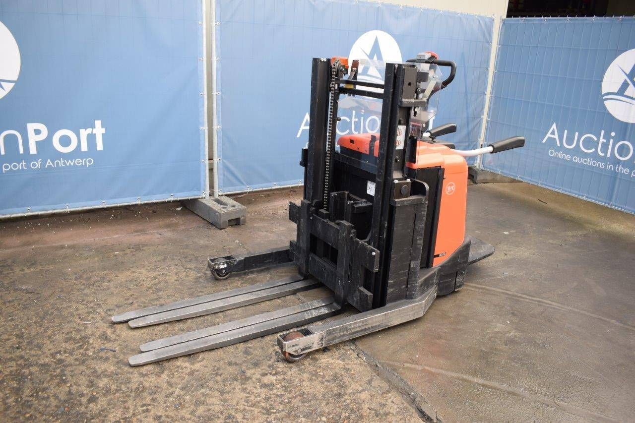 Stapelaar BT SPE125 Elektrisch 750 kg