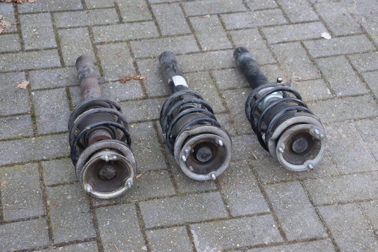 Batch Shock Absorbers BMW 3 Series (Margin)