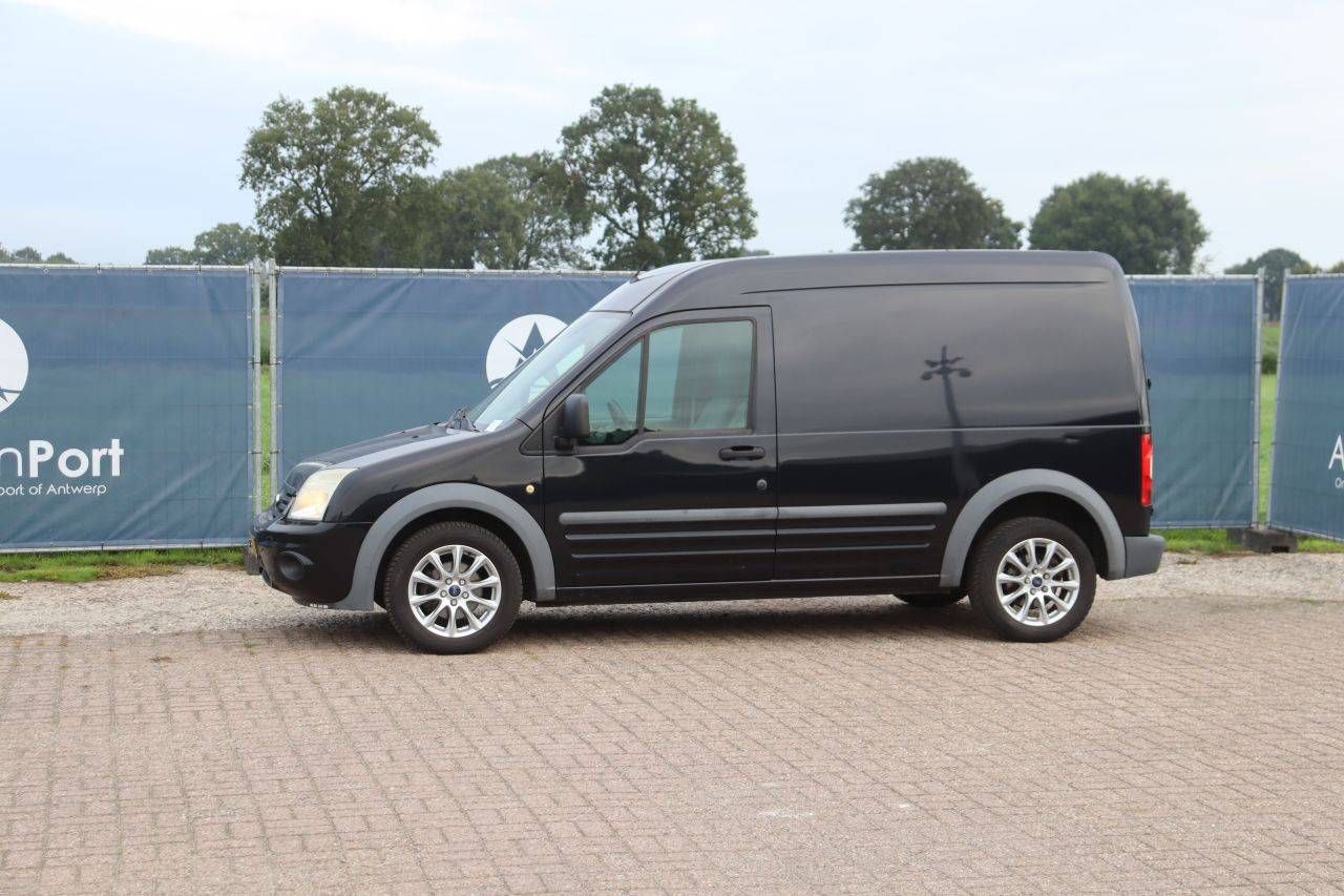 Furgone Ford TRANSIT CONNECT Diesel