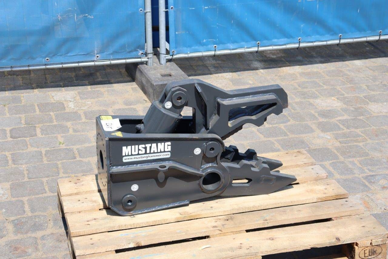Sloopscharen Mustang FR02 2023 Nieuw