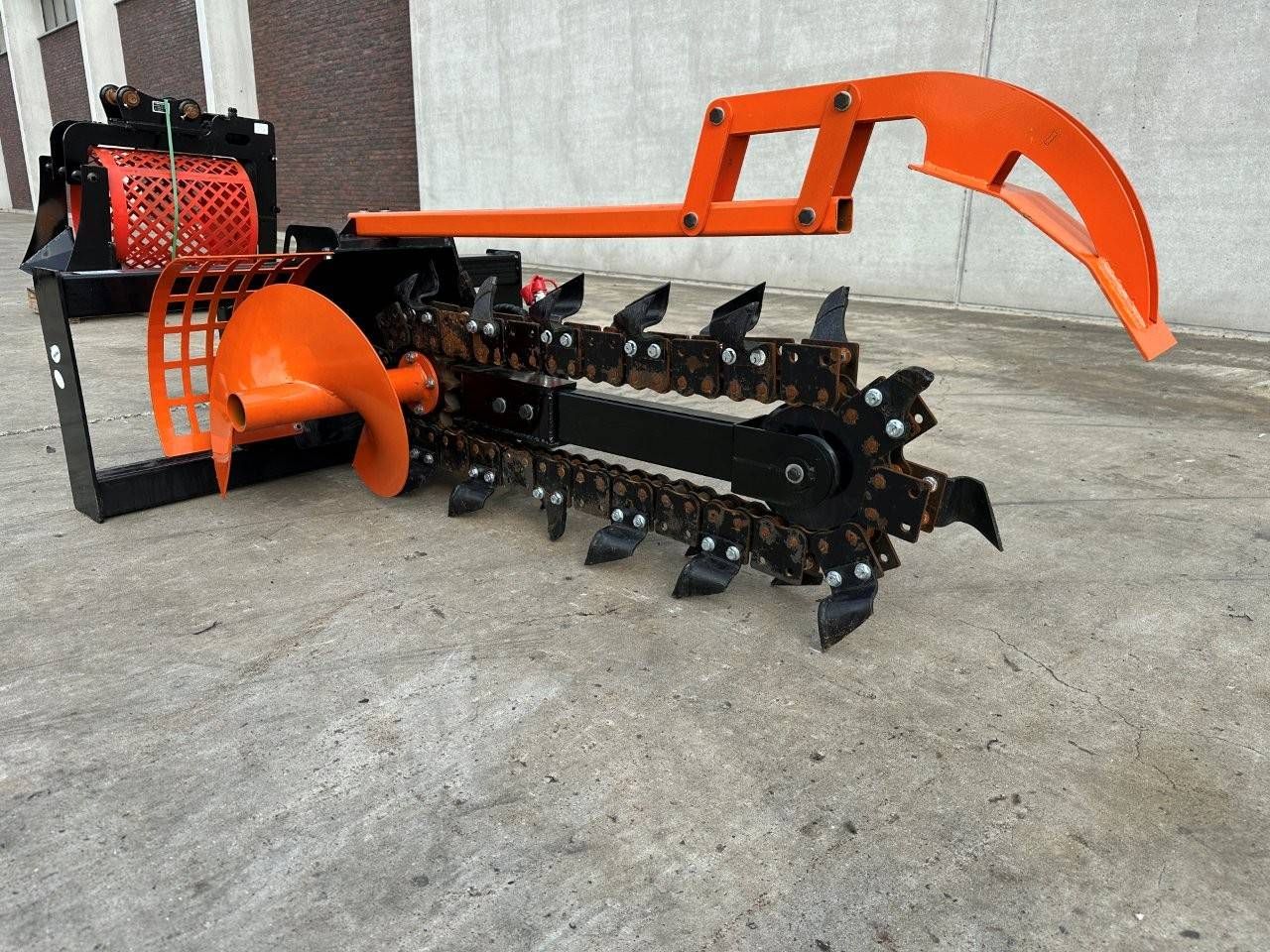 Slot cutter GIYI GY-D39F 2025 New
