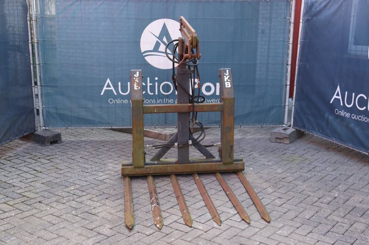 Pallet forks JKB 2005