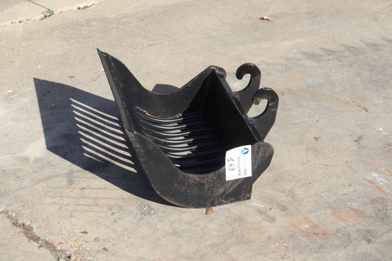 Poubelle à gravats 50 cm CW00