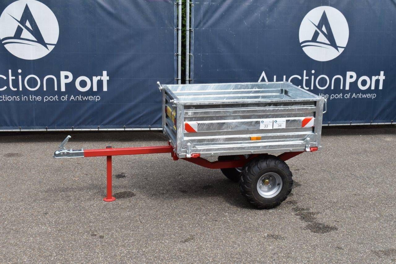 Tipper 500kg New