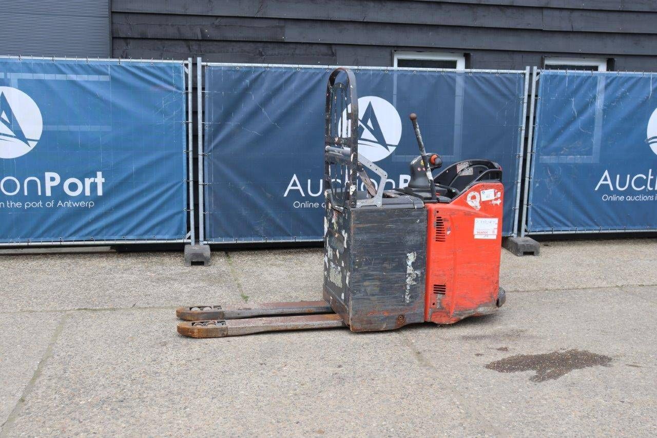 Pallet truck Fenwick Electric