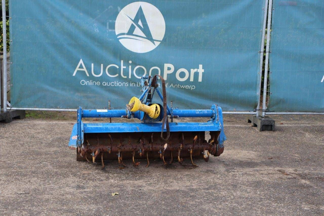 Rotary tiller SA1360