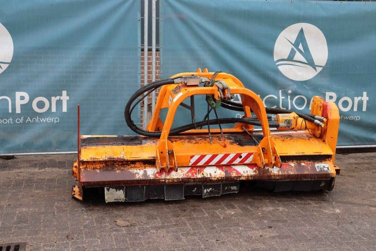Flail mower Votex Roadmaster 2307 2013