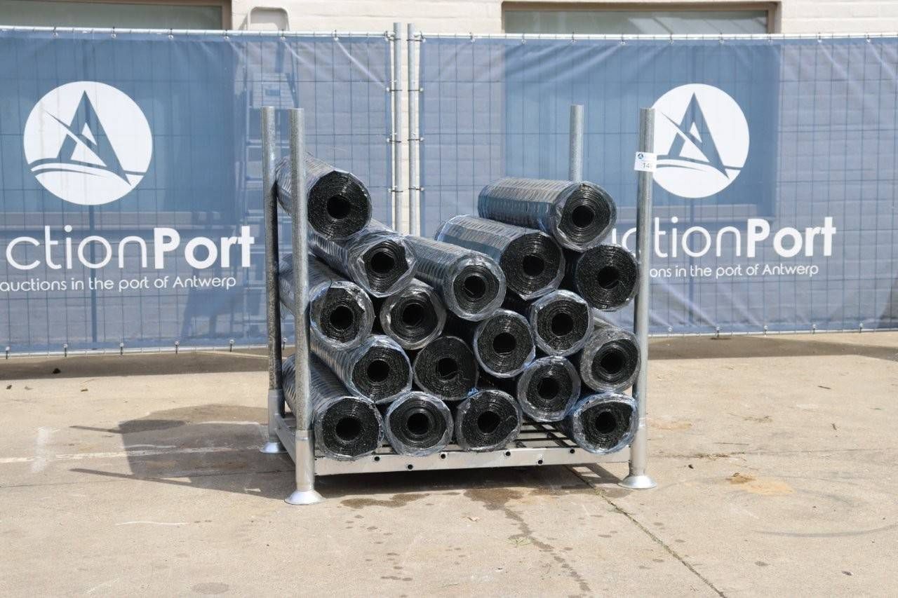 Party Garden Mesh New