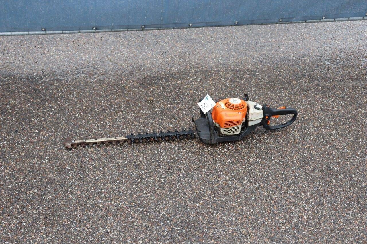 Hedge trimmer Stihl HS81R Petrol